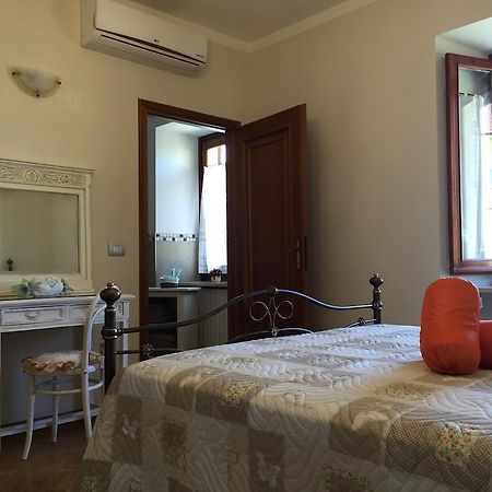 La Cortevecchia Lobbi Екстериор снимка