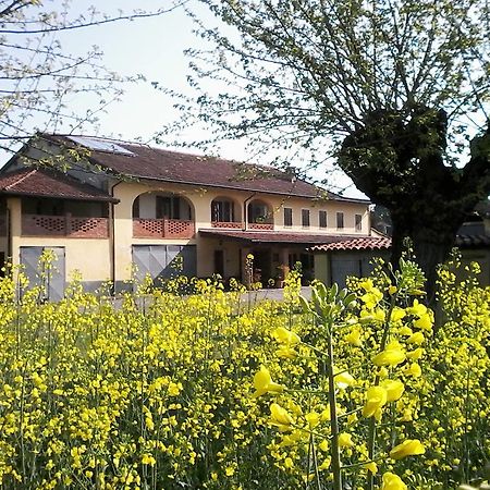 La Cortevecchia Lobbi Екстериор снимка