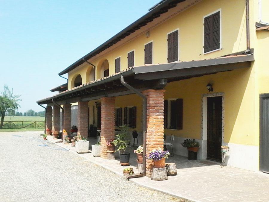La Cortevecchia Lobbi Екстериор снимка