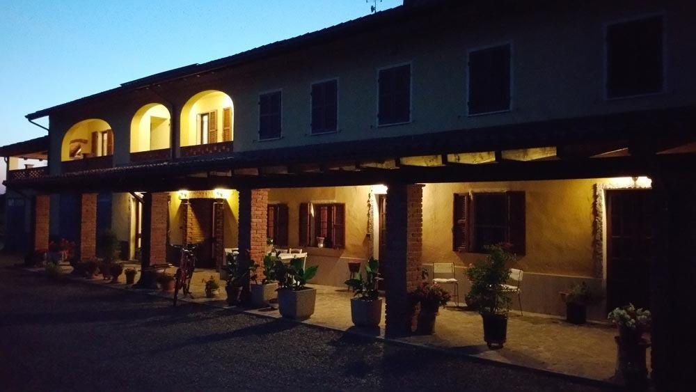 La Cortevecchia Lobbi Екстериор снимка