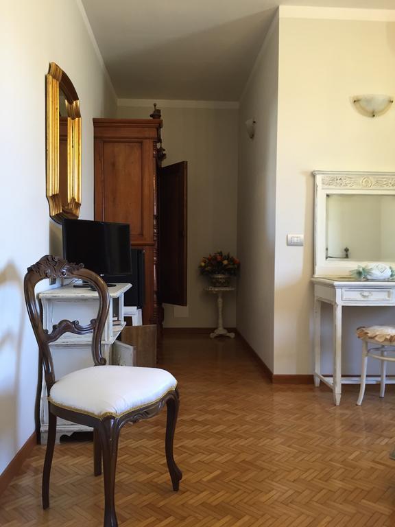 La Cortevecchia Lobbi Екстериор снимка